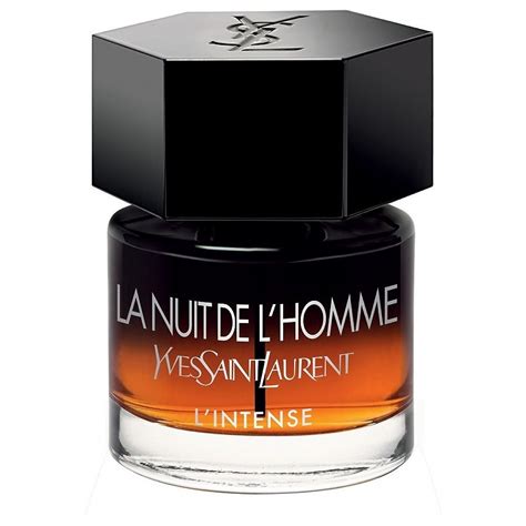 futek yves saint laurent la nuit de l'homme tester|Yves Saint Laurent Men's La Nuit De L'Homme EDP 3.3 oz .